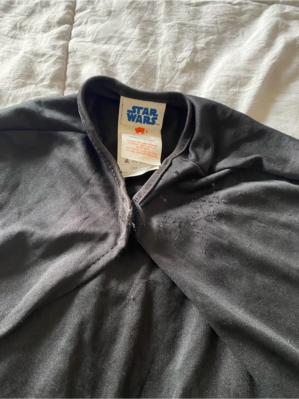 Star Wars jackets comfort